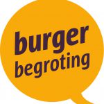 logo burgerbegroting
