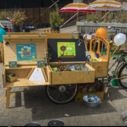 Popupshop Lambermontmartre